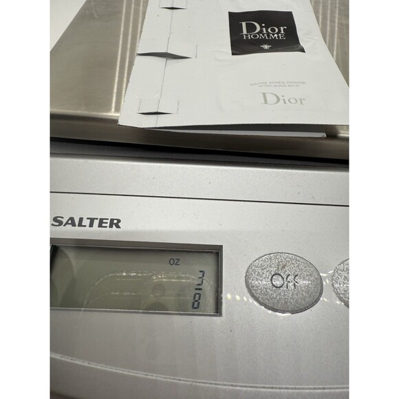 8 Dior: SAUVAGE, Lipstick 210 Rouge, Cosmetic Bag & Glow, HydraMove, Gel, Homme - Picture 14 of 16